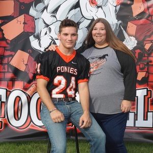 Meet your Posher, Julian